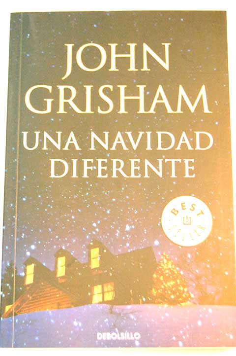 Una navidad diferente / John Grisham