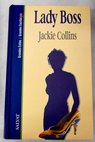 Lady Boss / Jackie Collins