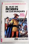 El hijo de Robin de los Bosques / Marcel d Isard