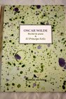 Recital de piano El prncipe Feliz / Oscar Wilde