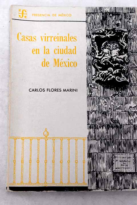 Libros de FLORES CARLOS - Ejemplares antiguos