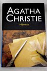 Némesis / Agatha Christie