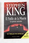 Las gemelas asesinadas / Stephen King