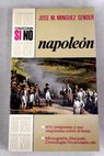 Napolen / Jos Miguel Mnguez
