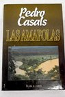 Las amapolas / Pedro Casals Aldama