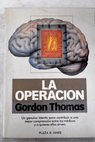 La operacin / Gordon Thomas