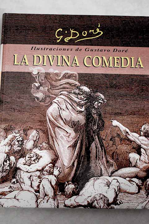 A divina comédia de Dante - Seymour Chwast - Grupo Companhia das Letras