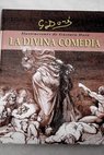La divina comedia Dante Alighieri / Gustave Dor