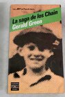 La saga de los Chain / Gerald Green
