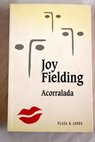 Acorralada / Joy Fielding