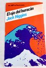 El ojo del huracn / Jack Higgins