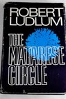 The Matarese circle / Robert Ludlum