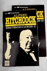Horas tomadas a la noche / Alfred Hitchcock