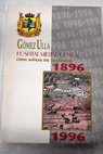 Gómez Ulla Hospital Militar Central cien años de historia 1896 1996