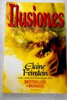 Ilusiones / Elaine Feinstein