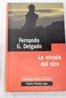 La mirada del otro / Fernando Delgado
