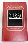 Clarisa / Ccil Saint Laurent