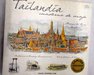 Tailandia Cuaderno de viaje Paisajes del Reino de Siam / William L Warren