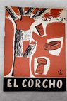 El corcho / José Montoro López
