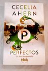 Perfectos / Cecelia Ahern