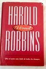 El corcel / Harold Robbins