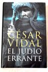 El judo errante / Csar Vidal