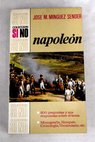 Napolen / Jos Miguel Mnguez
