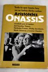 Aristteles Onassis / Nicholas Fraser