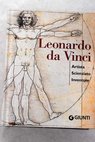 Leonardo da Vinci / Simona Cremante