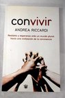 Convivir / Andrea Riccardi