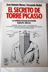 El secreto de Torre Picasso la verdadera historia de la batalla Koplowitz Albertos / José Antonio Navas