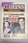 La Commonwealth / Pablo Irazazbal