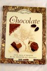 Chocolate / Jill Norman