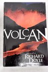 Volcán / Richard Doyle