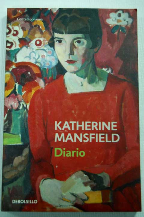 Diario / Katherine Mansfield
