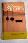 Voces de verano / Rosamunde Pilcher
