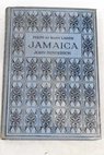 Jamaica / John Henderson