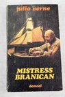 Mistress Branican / Julio Verne