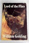Lord of the flies / Golding William King Stephen Box of Broadcasts