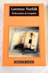 El diccionario de Lempriere / Lawrence Norfolk