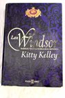 Los Windsor / Kitty Kelley