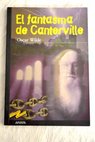 El fantasma de Canterville / Oscar Wilde