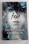 Fro / Laurie Halse Anderson