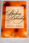 Amenazas y promesas / Barbara Delinsky