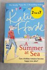 A summer at sea / Katie Fforde