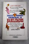 Diccionario general de habilidades / Laura Fronty