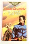 Un guijarro en el cielo / Isaac Asimov