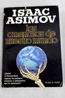 Las amenazas de nuestro mundo / Isaac Asimov