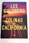 Colinas de California / Lee Goldberg