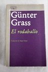 El rodaballo / Gunter Grass